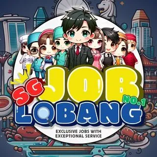 SG JOB LOBANG - Вакансии Сингапур