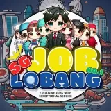 SG JOB LOBANG - Вакансии Сингапур