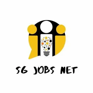 SG Jobs Net - работа Сингапур