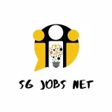 SG Jobs Net - работа Сингапур