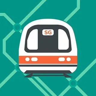 SG MRT Updates - обновления метро
