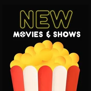SG New Movies - новинки кино
