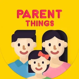 SG Parent Things - семейные активности