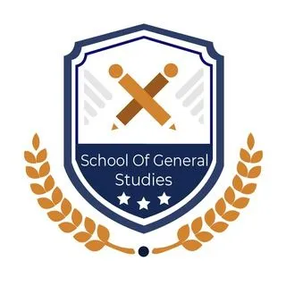 School of General Studies - UPSC