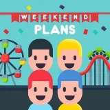 SG Weekend Plans - события Сингапура