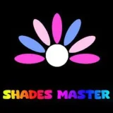 ShadesMasterBot - Color the World