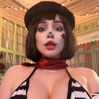 Shadory Cosplay