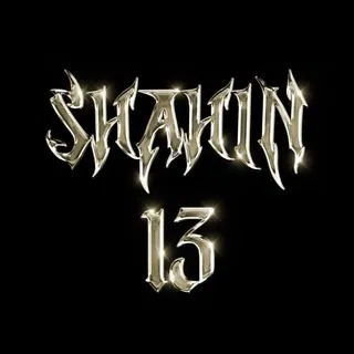 shahin13 - электронная музыка