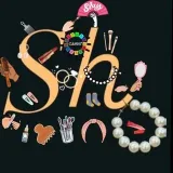 Shahin Accessory- Tegram jewelry