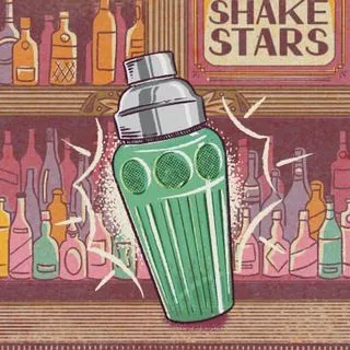 Shake Stars - тряси звезды