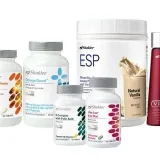 Pengedar Shaklee - Продукты Shaklee