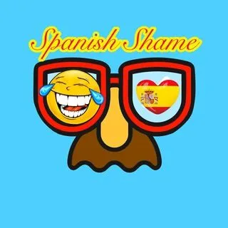 Spanish shame - юмор shame
