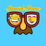 Spanish shamehumourshame