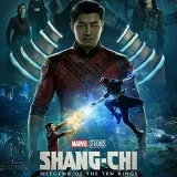 Shangchi Y la leyenda de la película de los diez anillos