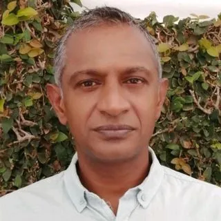 Dr. Shankara Chetty - медицина