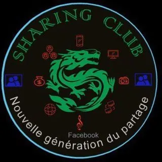 Sharing Club Serie3 - сериалы