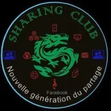 SharingClub ClubSerie3 - serie