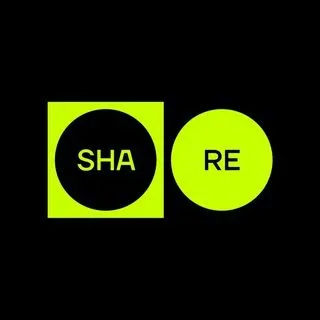 SHARE - креативное агентство