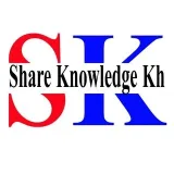 Share Knowledge - knowledge of Cambodia