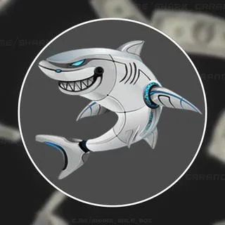 SHARKSALE BOT - продажа