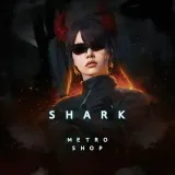 SHARK SHOP- Metro Loot 2033
