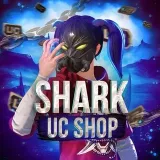 SHARKUCSHOP- UC PUBG.