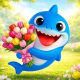 SHARKTOYS - игрушки для детей