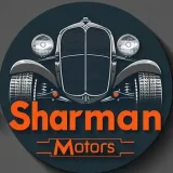 Sharman motors - авто из Азии