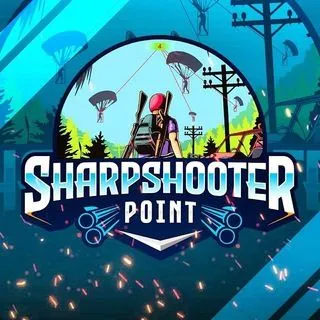 SharpShooter Point - читы Ninja