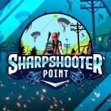 SharpShooter Point - читы Ninja