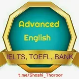 Advanced English - идиомы и collocations