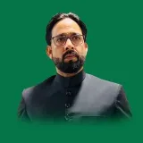 Shaukat Ali- político indio