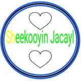 SheekooyinJacayl - love stories