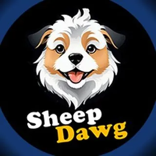 SheepDawg - чат-бот