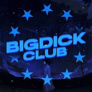 BIGDICKCLUB - H2 CIS контент