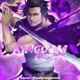 KINGDOMCLOVER - Thematic Content