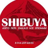 SHIBUYA JAPAN CARS - авто из Японии