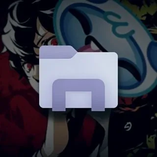 SHIIVA. Files - хранилище файлов