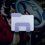 SHIIVA. Files - хранилище файлов