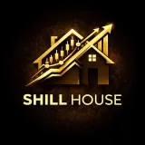 SHILL HOUSE Crypto - Крипто шилл