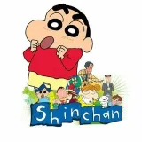 Shinchan Hindi- Caricaturas