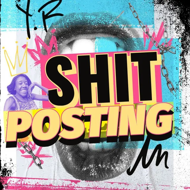 SHITPOSTING - мемы и юмор