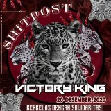 SHITPOST VICTORYKING - мемы