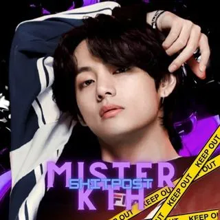 Shitpost Mister KTH - юмор
