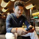 Shivam SahaCAIntermateriales