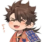 时羽 - Hanhua CG manga