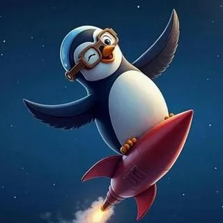 Shkipper Penguins - Экосистема