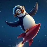 Shkipper Penguins - Ecosystem