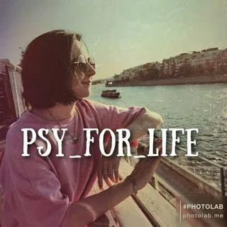 Psy_for_life - психология