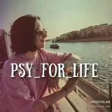 Psy_for_life - psychology